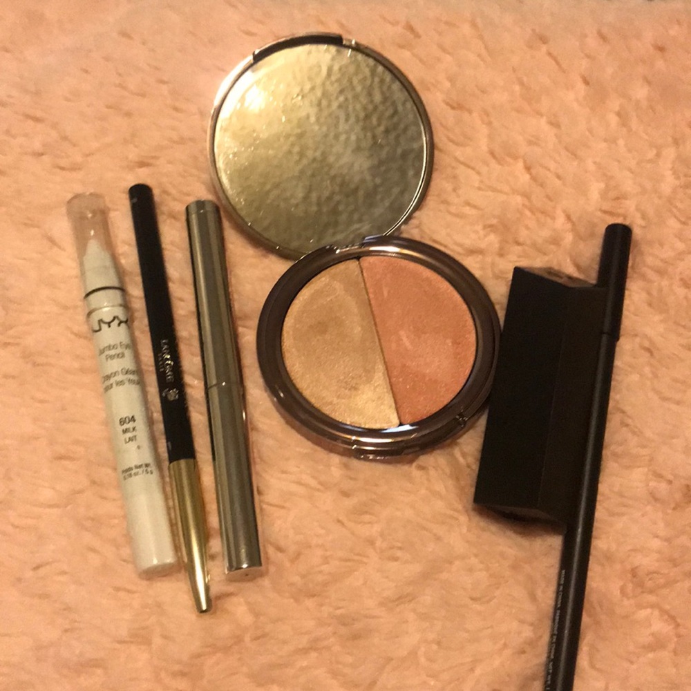 Makeup bundle 💕